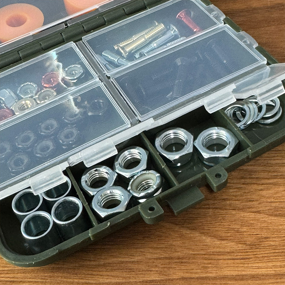 Fucking Awesome × Independent Trucks Spare Parts Kit