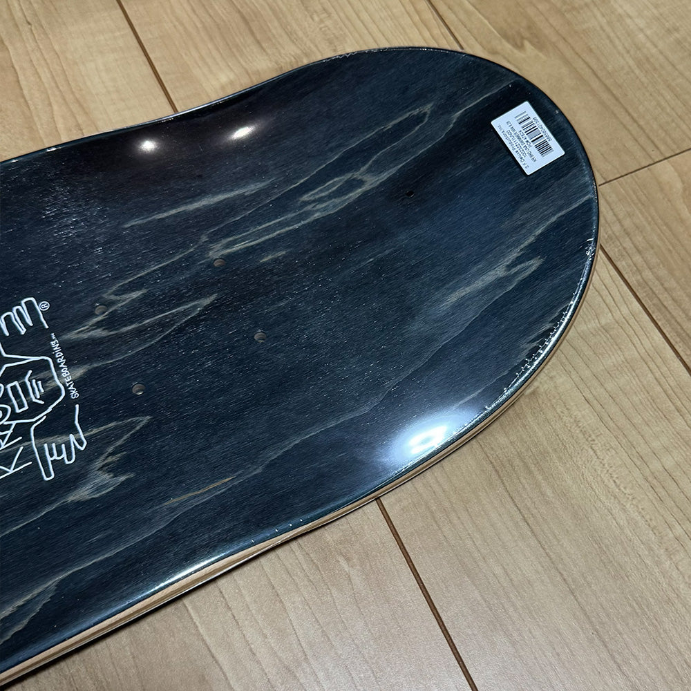 KROOKED Una Farrar The Krooked Swimmer 8.28 WB14.12 L31.7