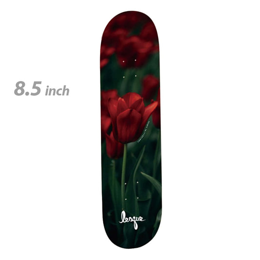LESQUE TULIP 8.5