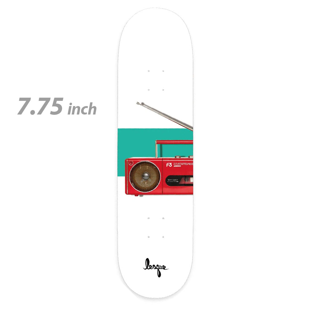 LESQUE RADICASSE  RED 7.75