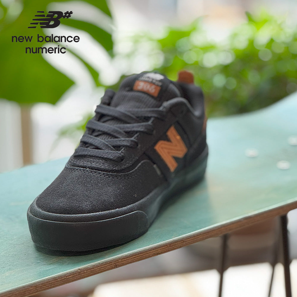 New Balance Numeric NB YS306TNB  JAMY FOY