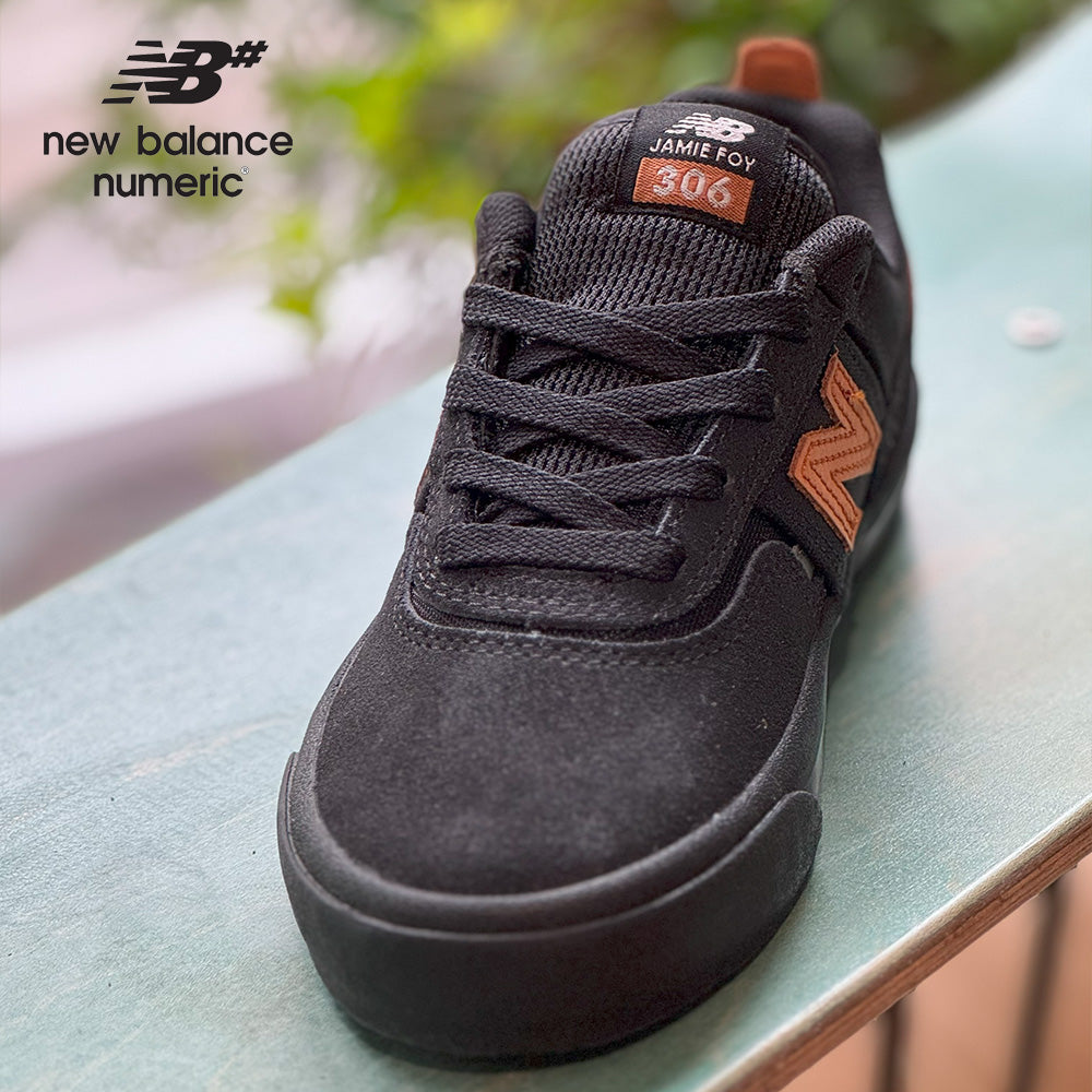 New Balance Numeric NB YS306TNB  JAMY FOY