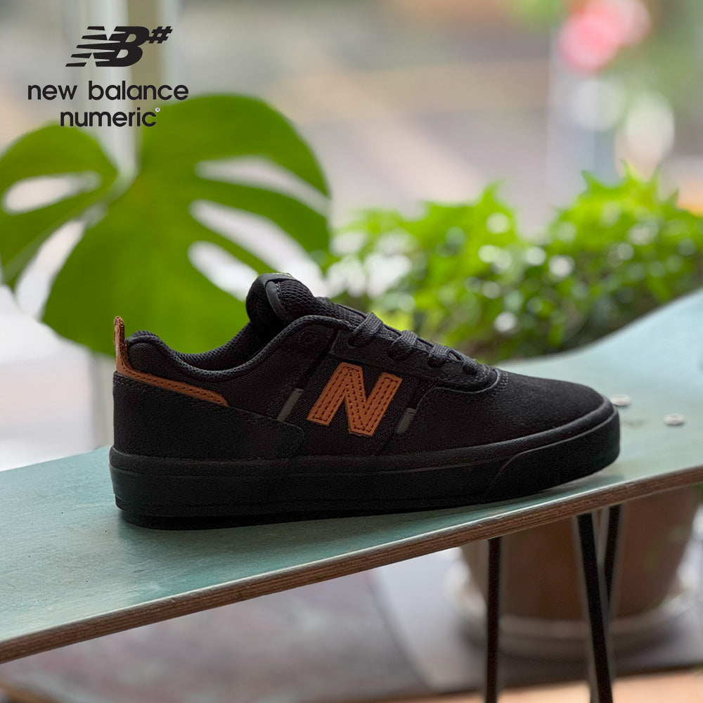 New Balance Numeric NB YS306TNB  JAMY FOY