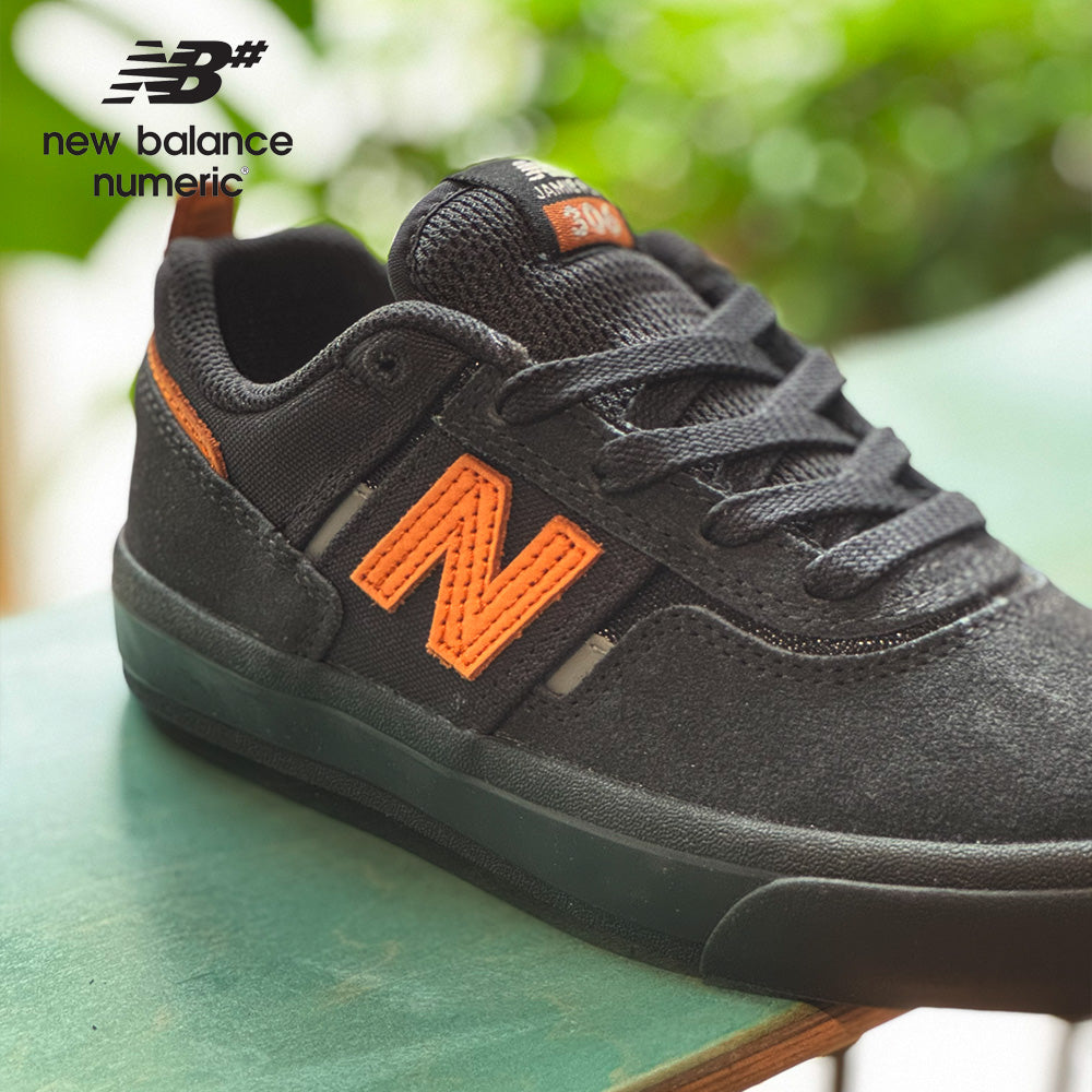 New Balance Numeric NB YS306TNB  JAMY FOY