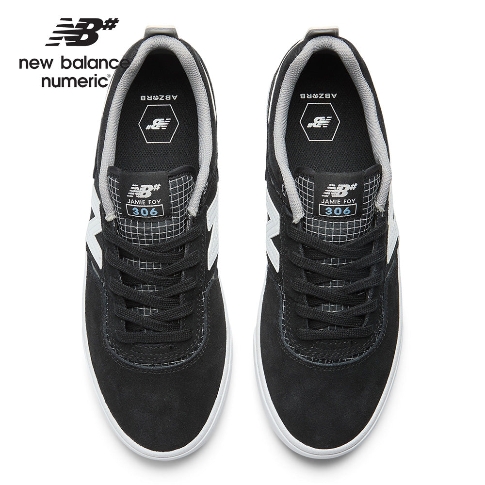 NEW BALANCE NUMERIC 2 NM306GRD JAMY FOY