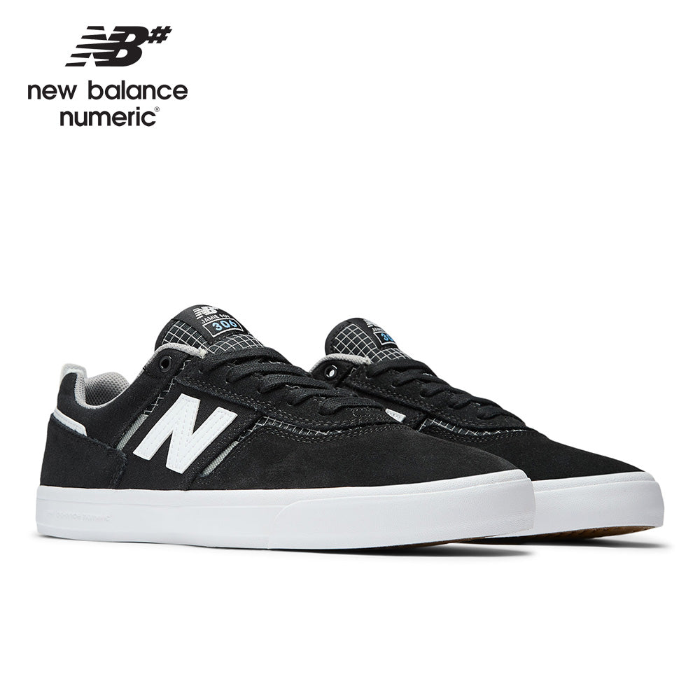 NEW BALANCE NUMERIC 2 NM306GRD JAMY FOY