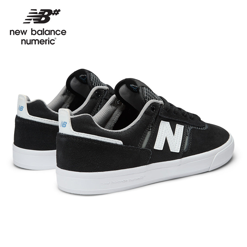 NEW BALANCE NUMERIC 2 NM306GRD JAMY FOY