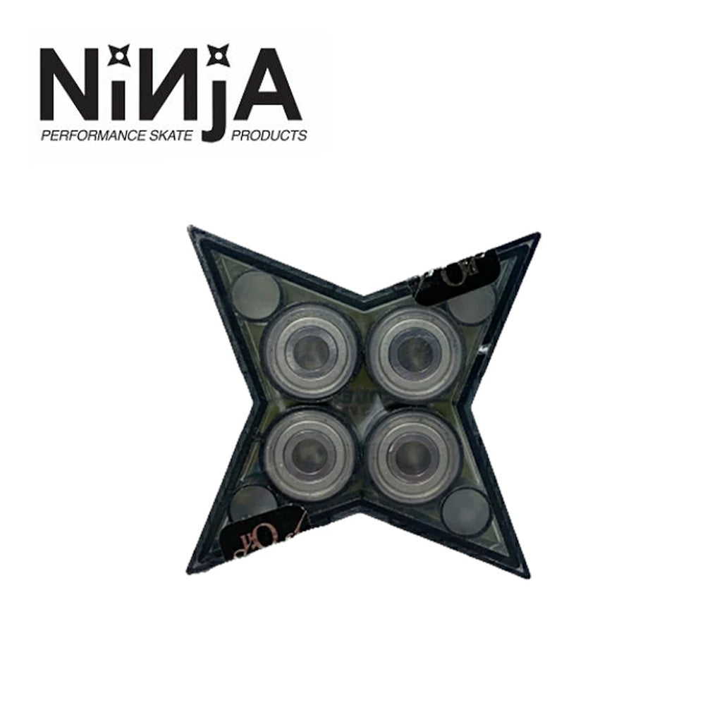 NINJA BADDEST SPEED FAST Bearing OIL　ベアリング