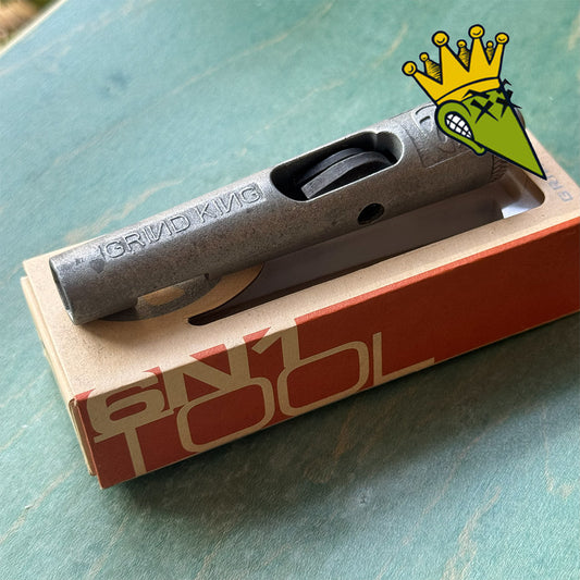 GRIND KING　TOOL
