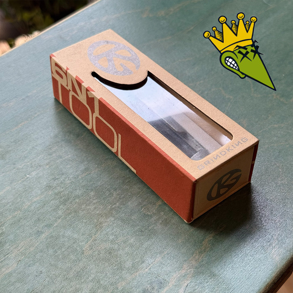 GRIND KING　TOOL