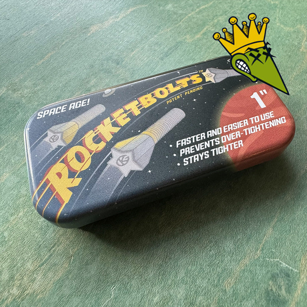 GRIND KING TRUCK ROCKETBOLT