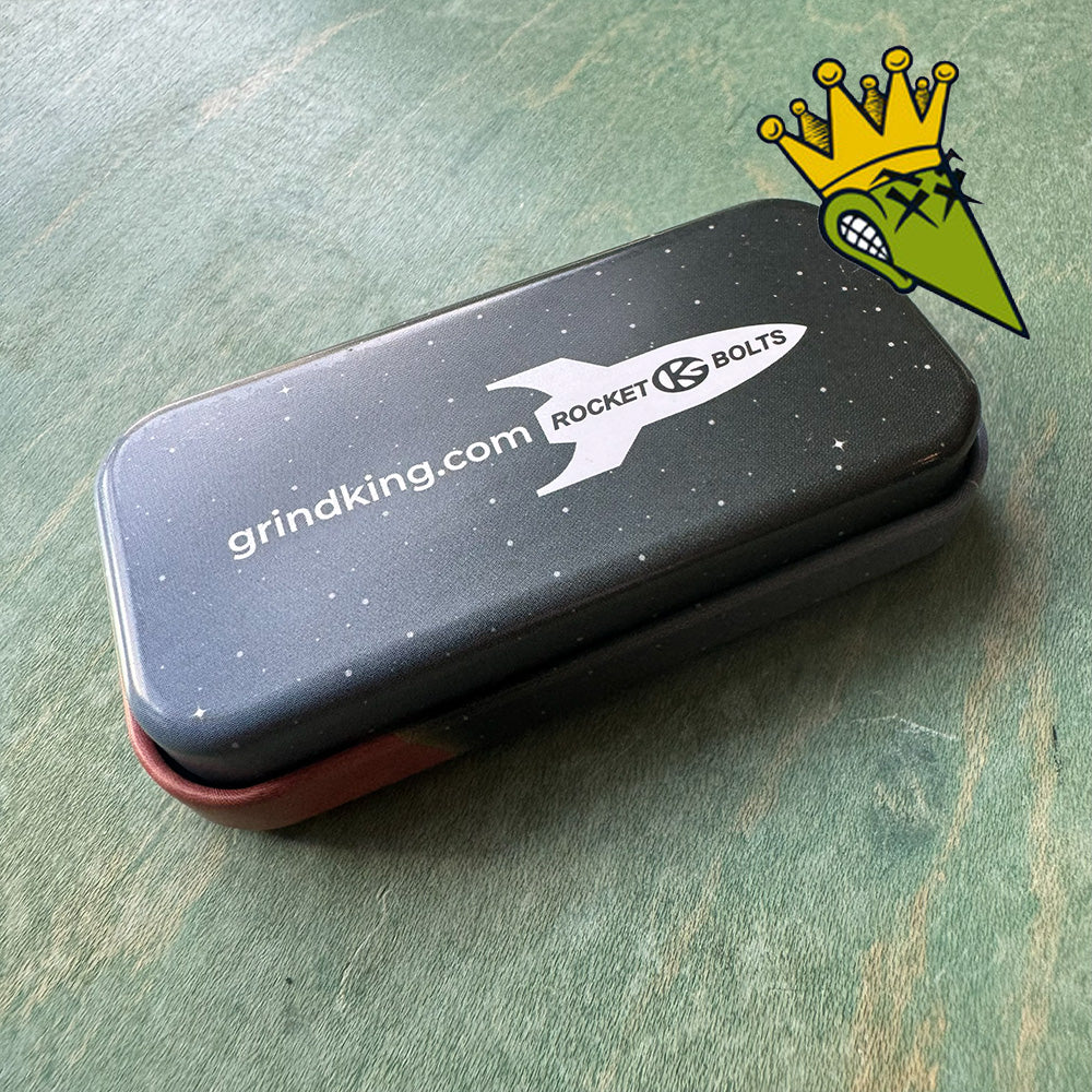 GRIND KING TRUCK ROCKETBOLT