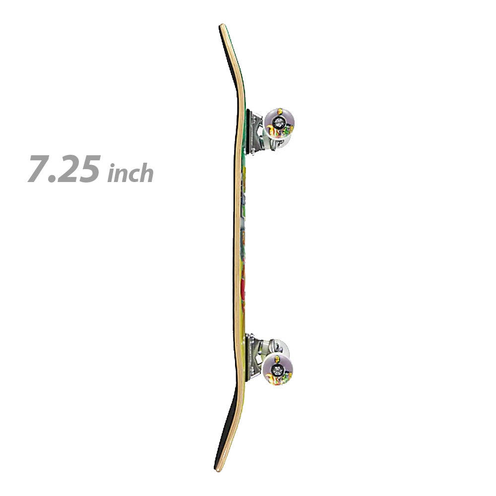 Speed Demons Kids Go Kart Soft Top 7.25 コンプリート