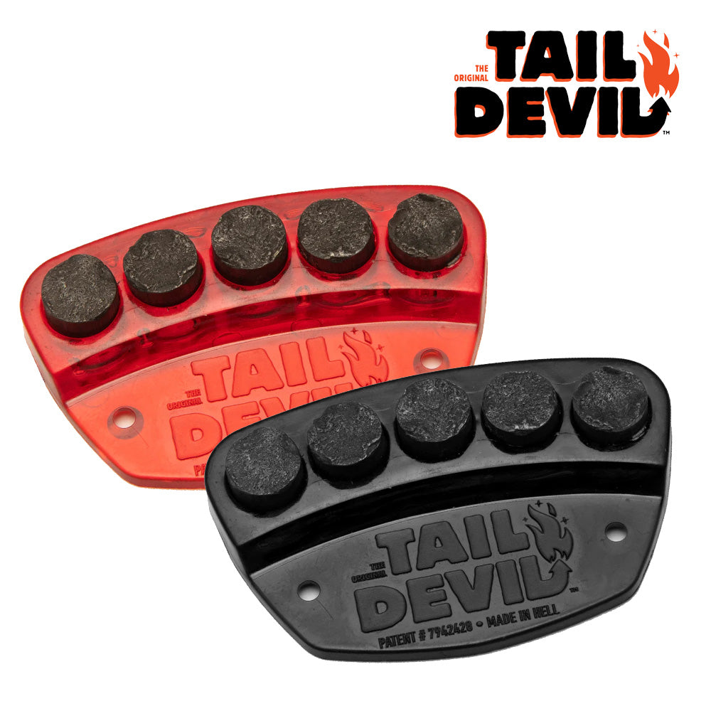 TAIL DEVIL – minimal skateboards