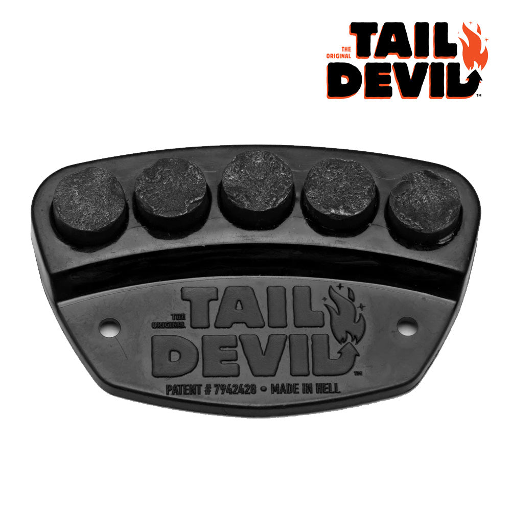 TAIL DEVIL Tail Devil