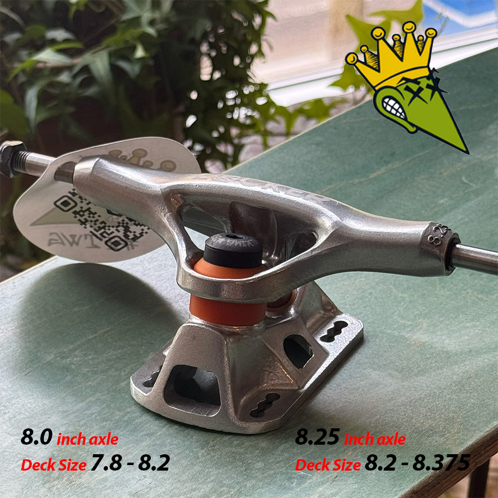 GRIND KING – minimal skateboards