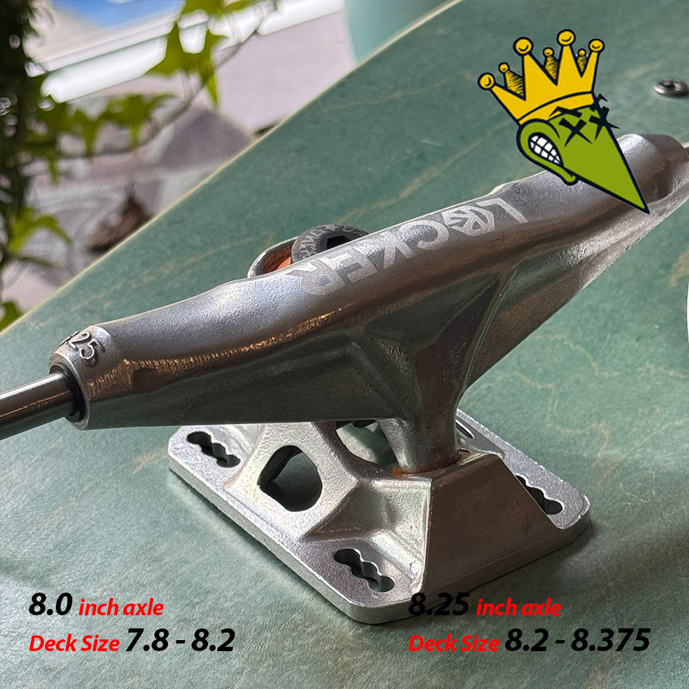 GRIND KING TRUCK LOKER 8.0 / 8.25