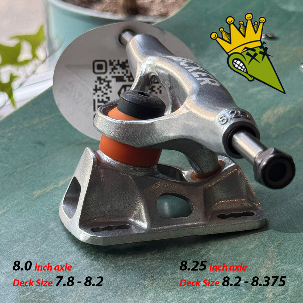 GRIND KING TRUCK LOKER 8.0 / 8.25