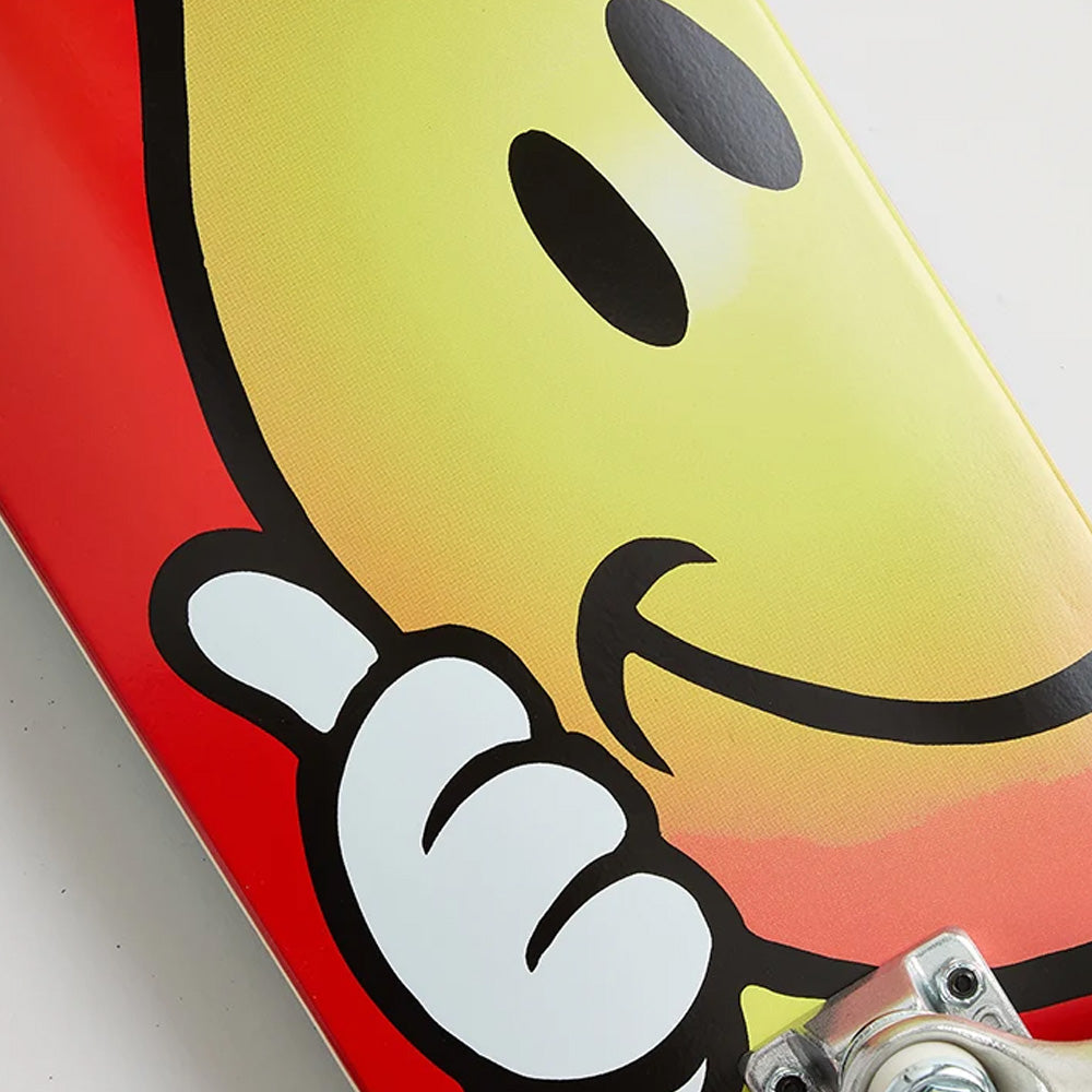 WORLD INDUSTRIESコンプリート Flameboy Wrap 7.5×31×13.5wb