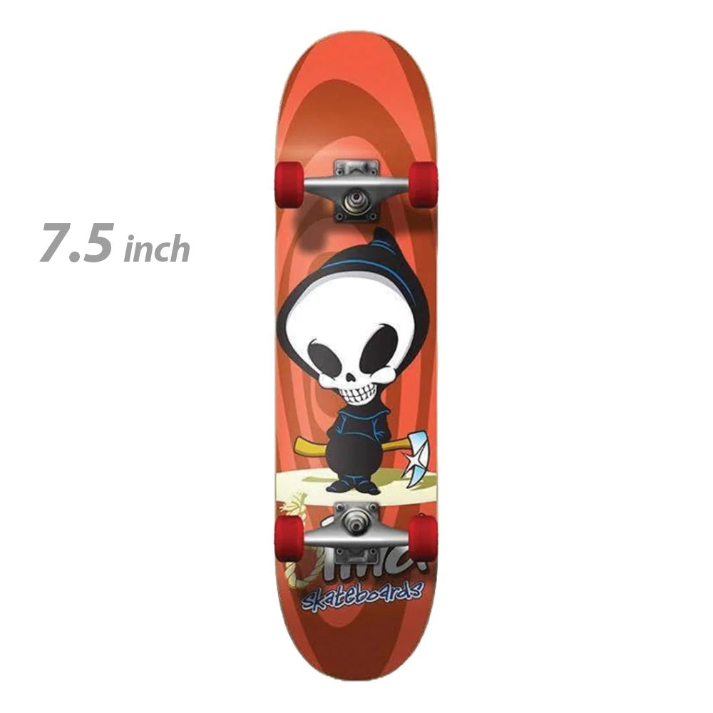BLIND Skateboards コンプリート　Classic Noose　7.5インチ　7.5×31×13.5wb