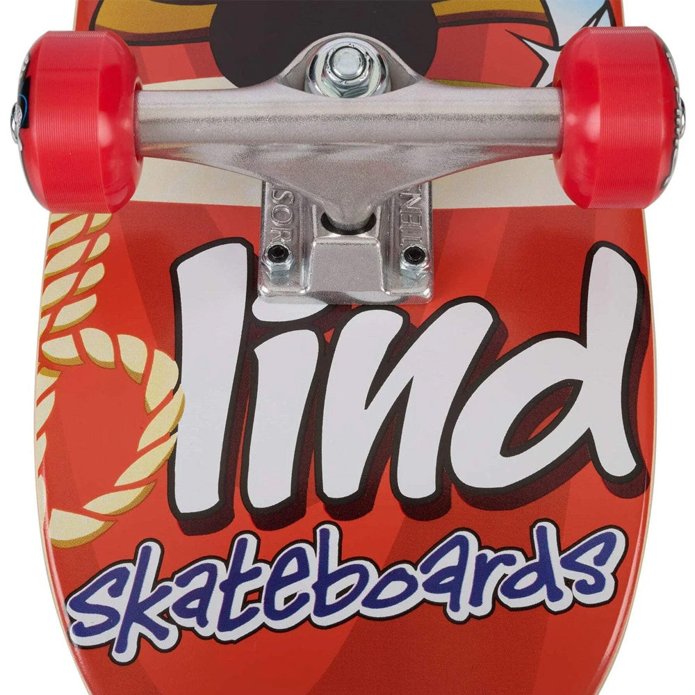 BLIND Skateboards コンプリート　Classic Noose　7.5インチ　7.5×31×13.5wb