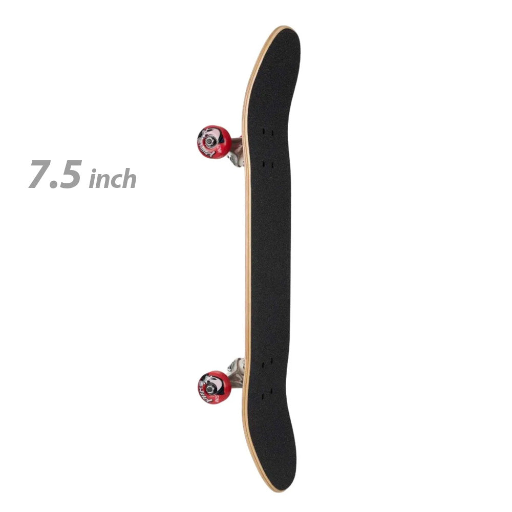 BLIND Skateboards コンプリート　Classic Noose　7.5インチ　7.5×31×13.5wb