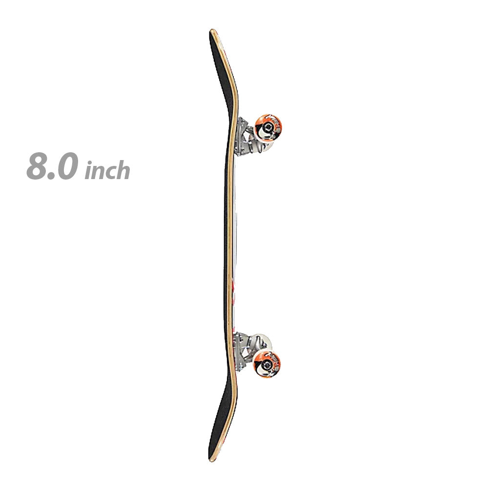 BLIND Skateboards コンプリート　Classic Switchblades　8インチ