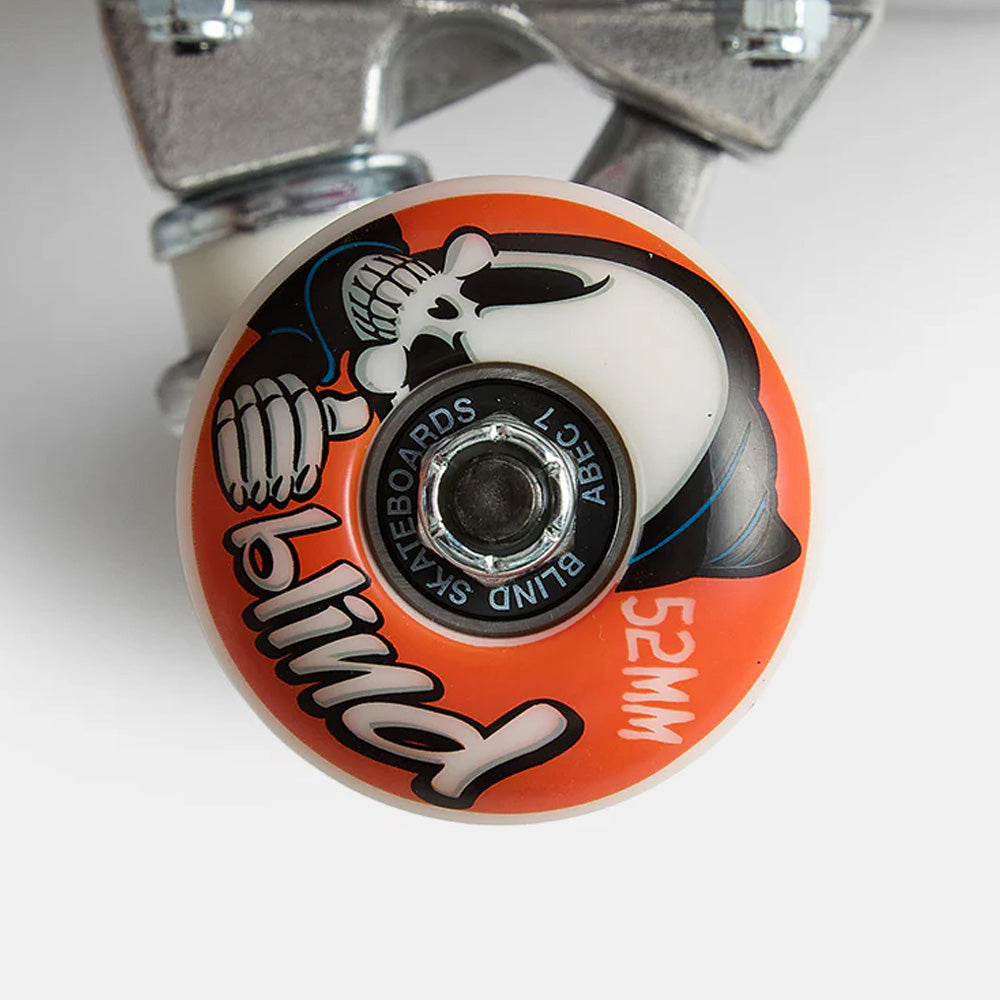 BLIND Skateboards コンプリート　Classic Switchblades　8インチ