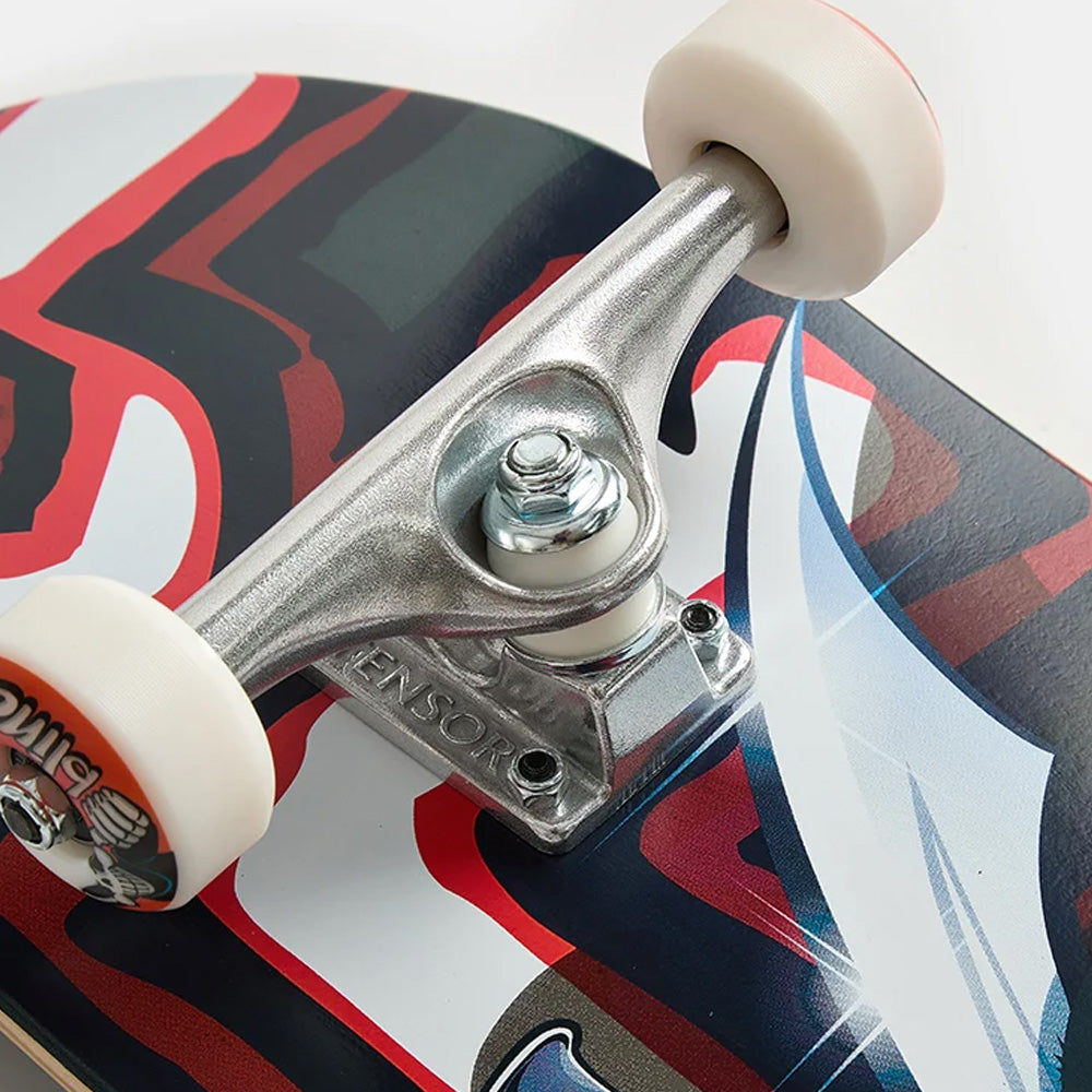 BLIND Skateboards コンプリート　Classic Switchblades　8インチ