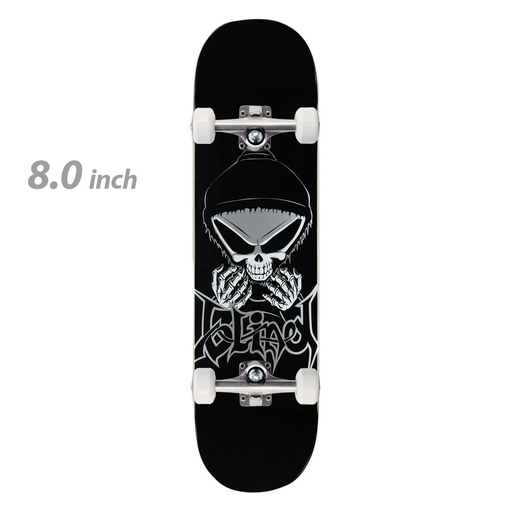 BLIND Classic Venom 8.0 コンプリート　8×31.5×14wb