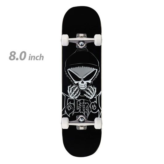 BLIND Classic Venom 8.0 コンプリート　8×31.5×14wb