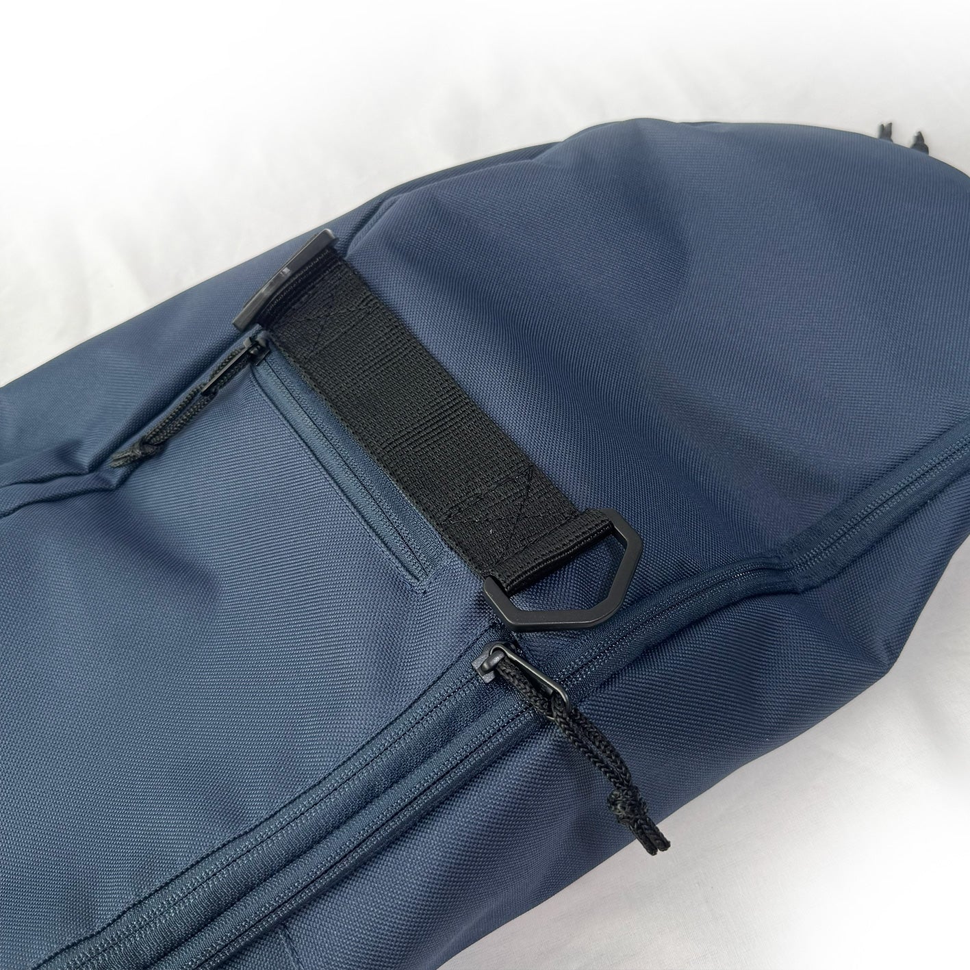 escapo skatebag e22_Dark Navy × Ice Gray エスカポ スケートバッグ