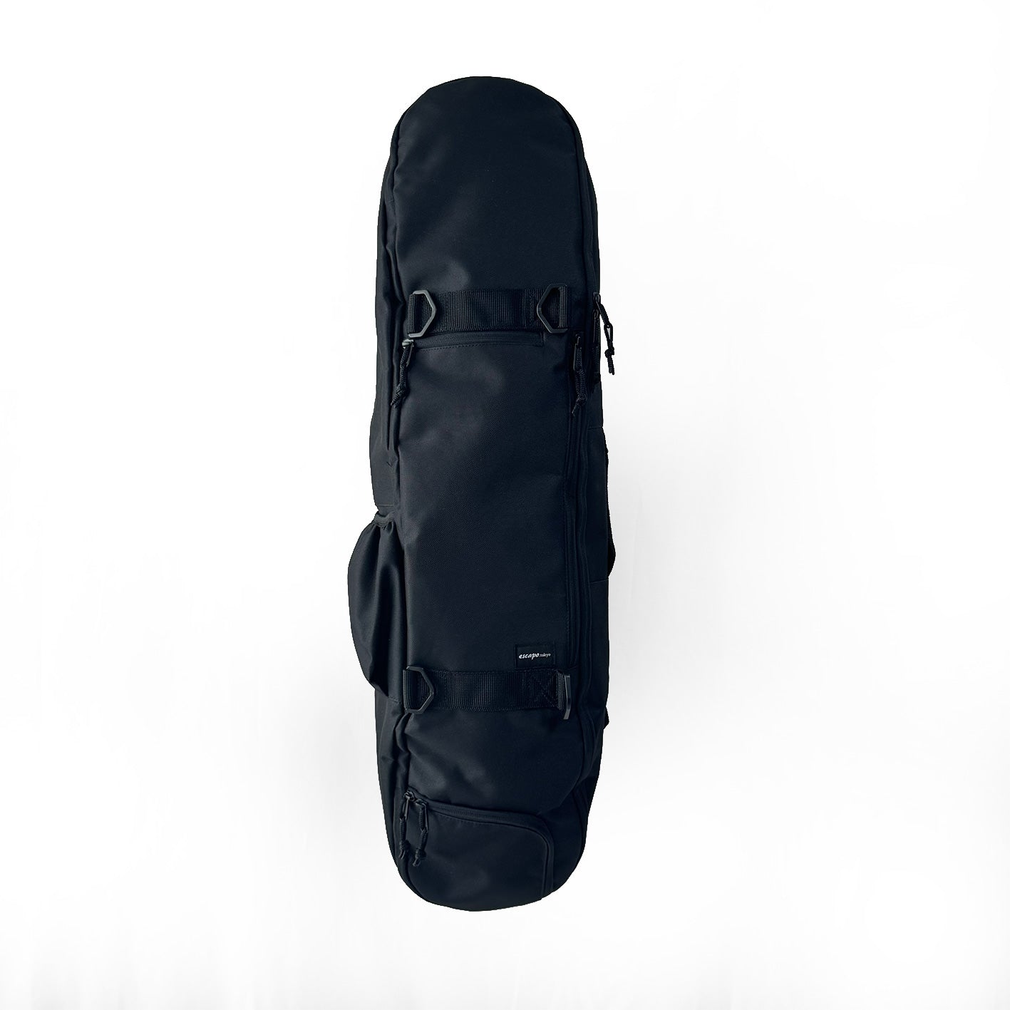 escapo – minimal skateboards