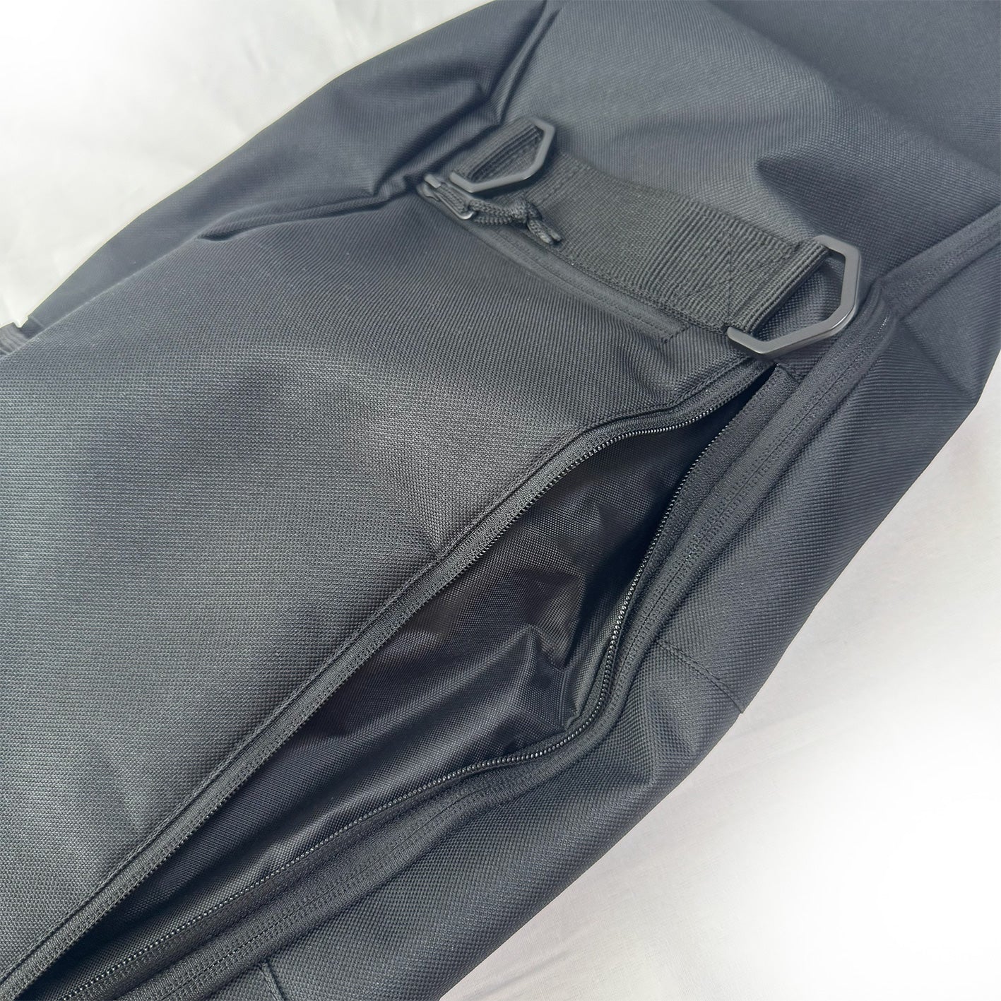 escapo skatebag e26_Black × Black エスカポ スケートバッグ