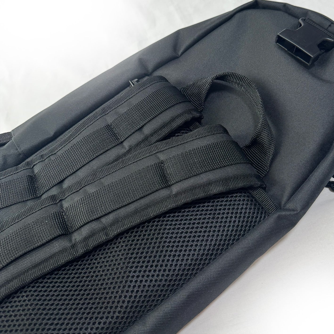 escapo skatebag e26_Black × Black エスカポ スケートバッグ