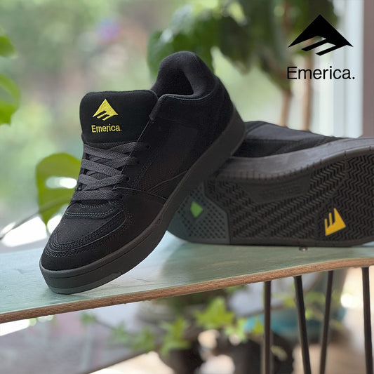 emerica MUTE