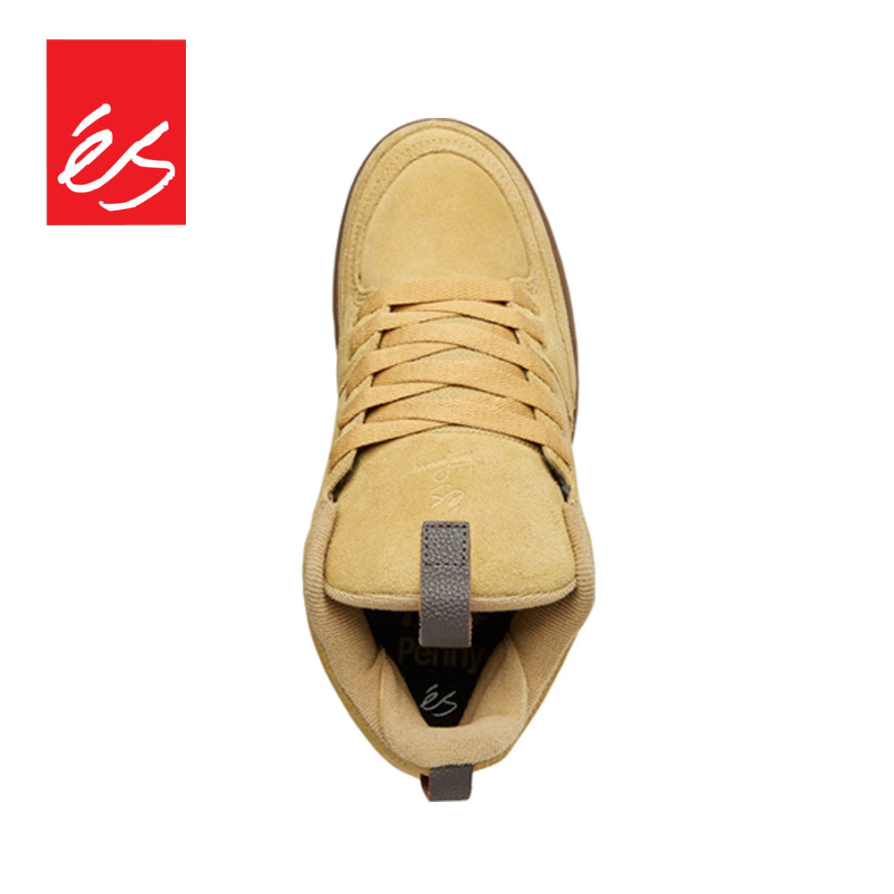 es PENNY 2 TAN GUM