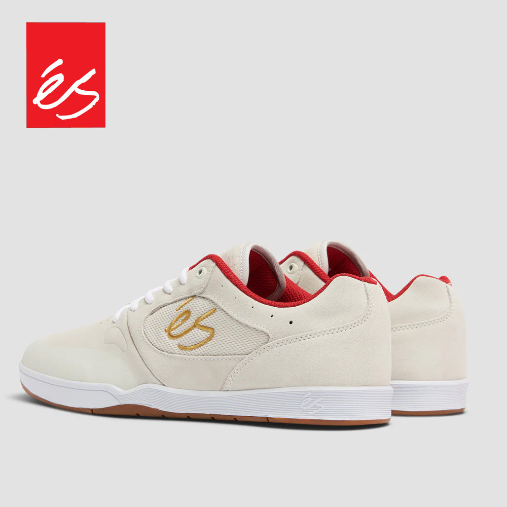 es SWIFT 1.5 WHITE RED GUM