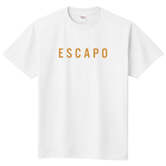 ESCAPO LOGO Tee