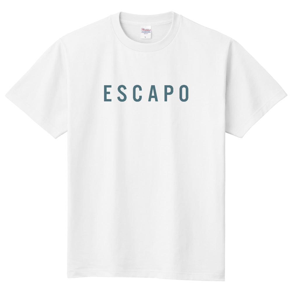 ESCAPO LOGO Tee