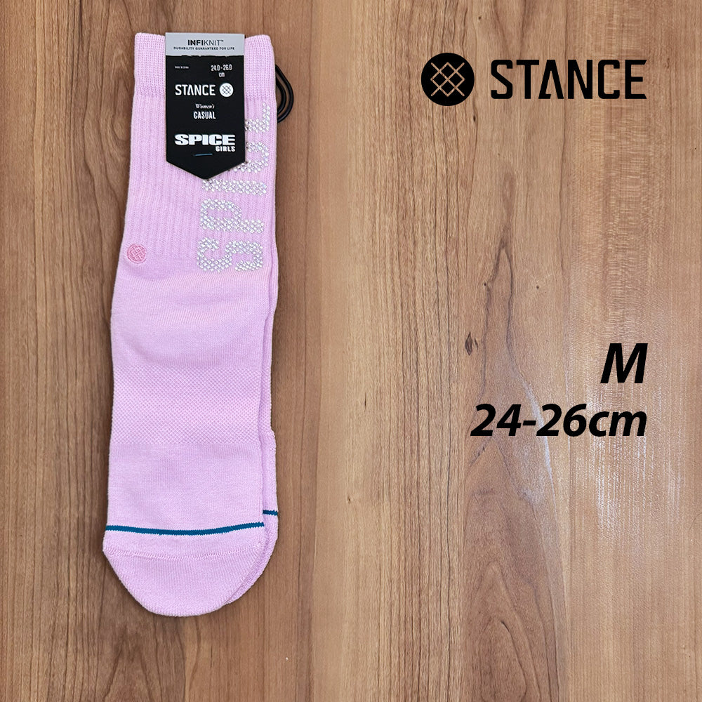 STANCE 靴下 ソックス サイズ M