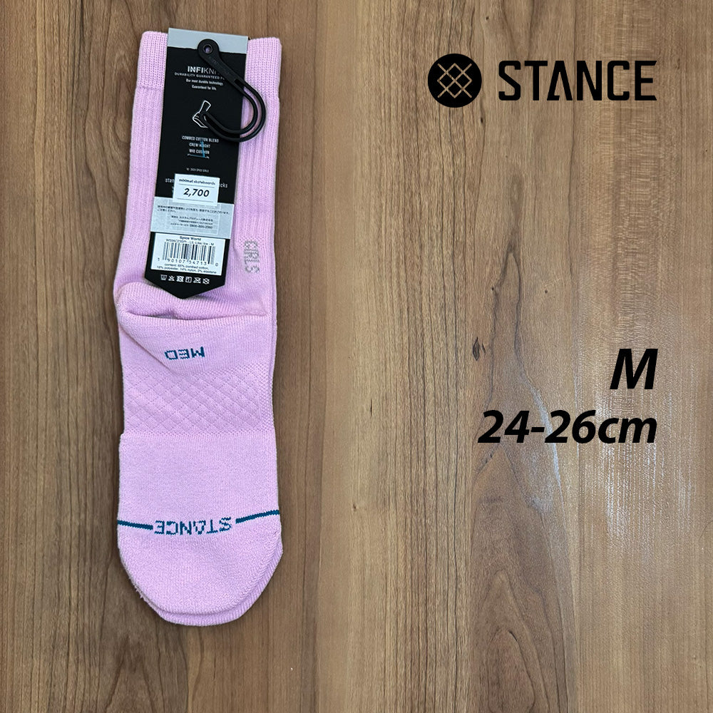 STANCE 靴下 ソックス サイズ M