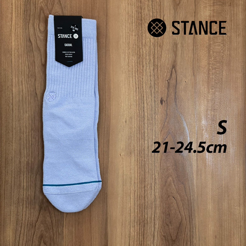 STANCE 靴下 ソックス サイズ S