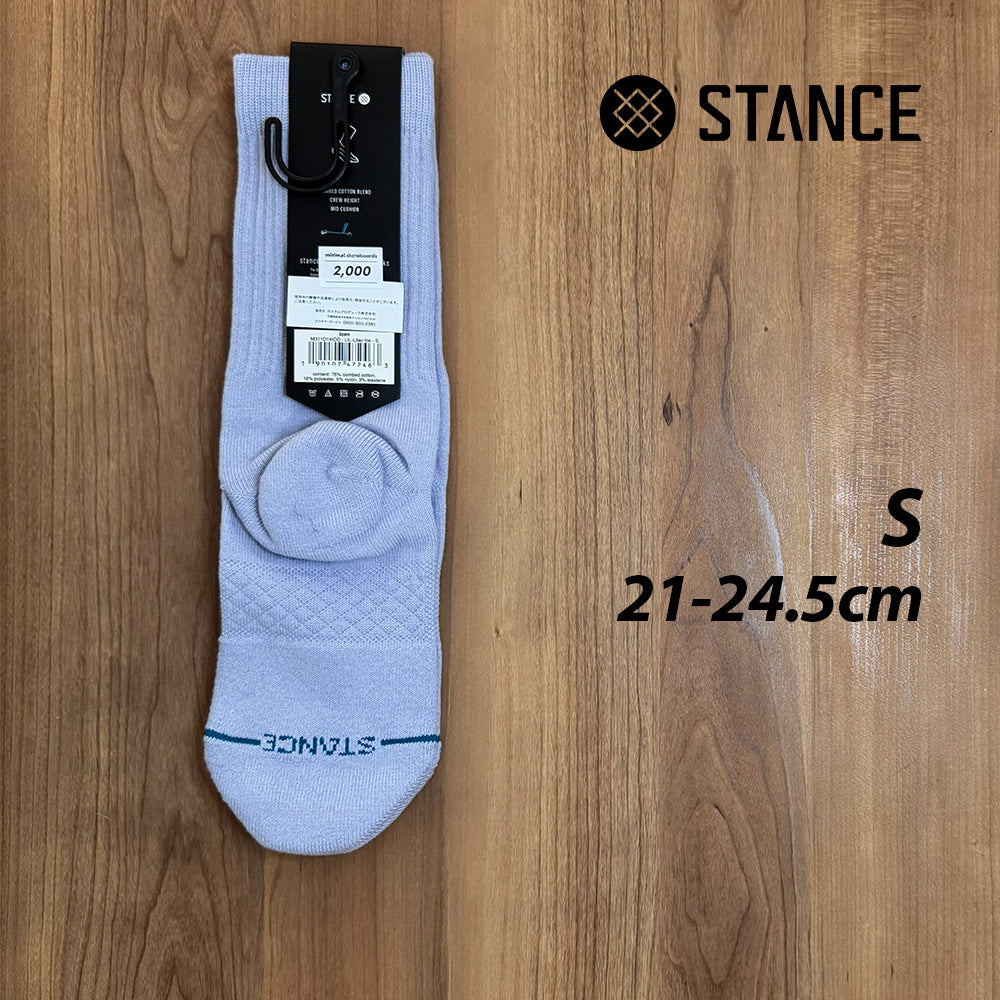 STANCE 靴下 ソックス サイズ S