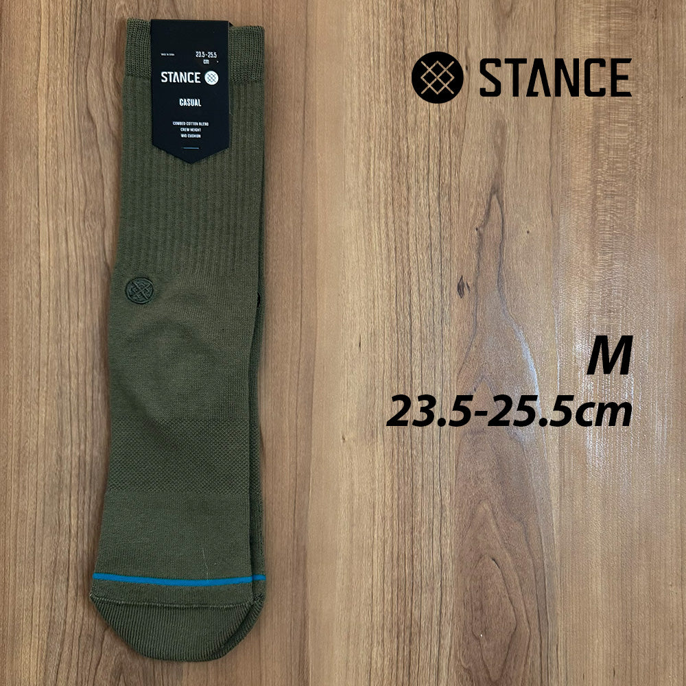 STANCE 靴下 ソックス サイズ M