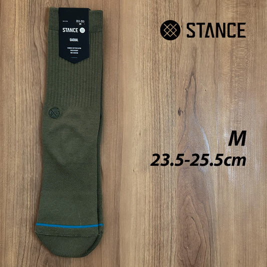 STANCE 靴下 ソックス サイズ M