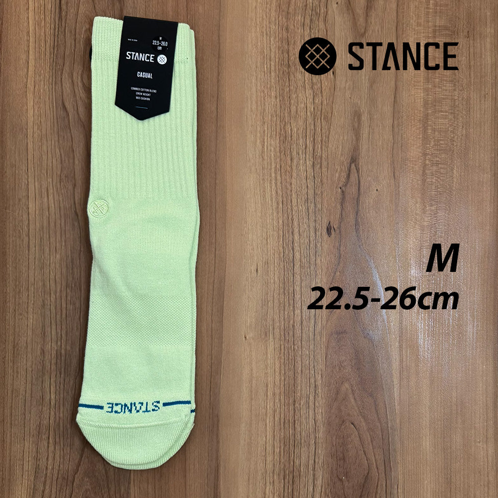 STANCE 靴下 ソックス サイズ M