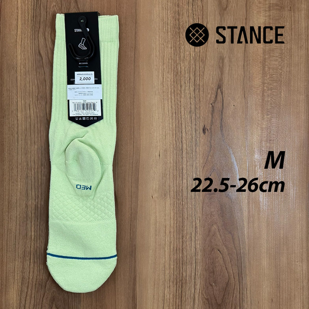 STANCE 靴下 ソックス サイズ M