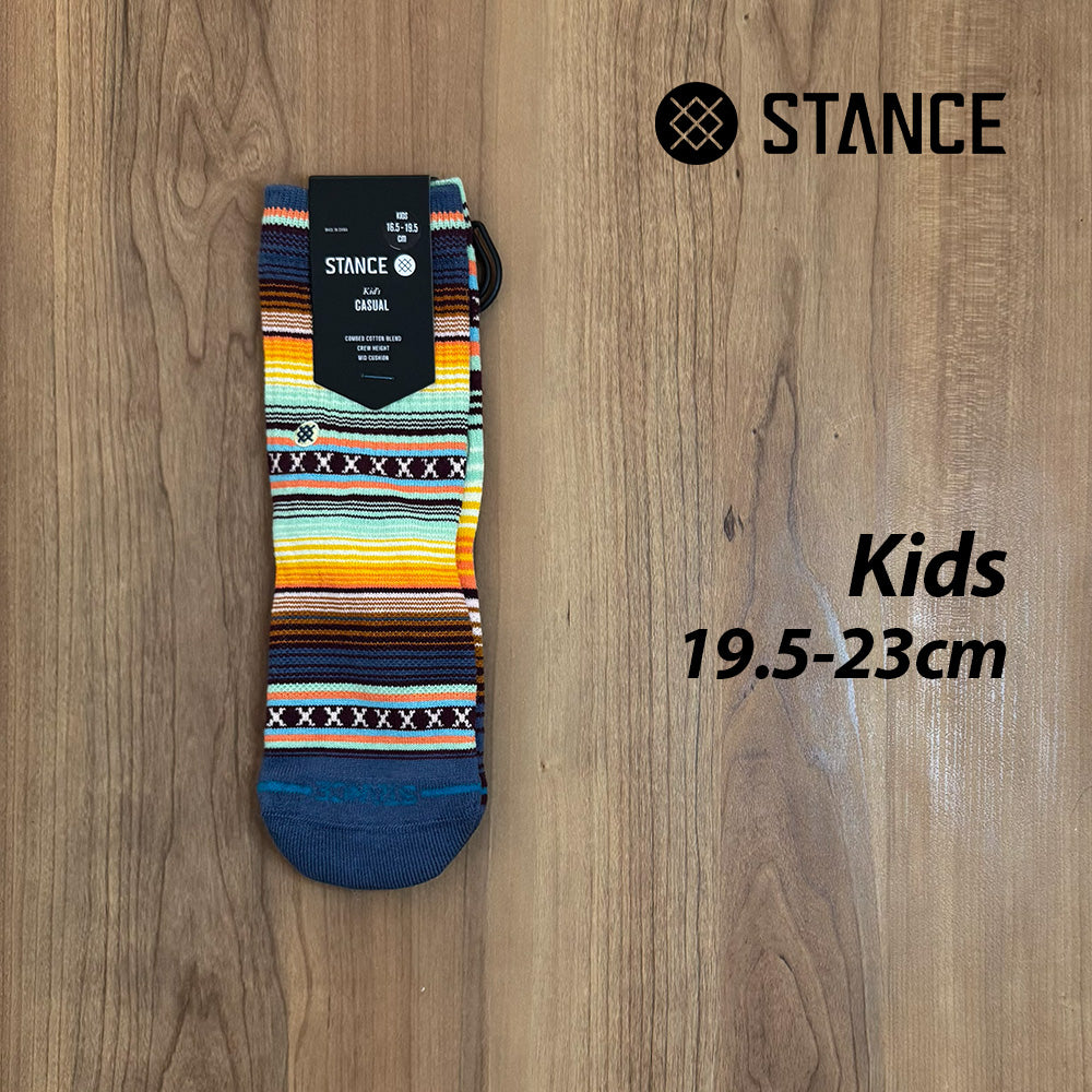 STANCE 靴下 ソックス サイズ Kids