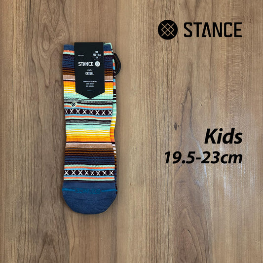 STANCE 靴下 ソックス サイズ Kids